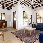Matemwe Rock Villas