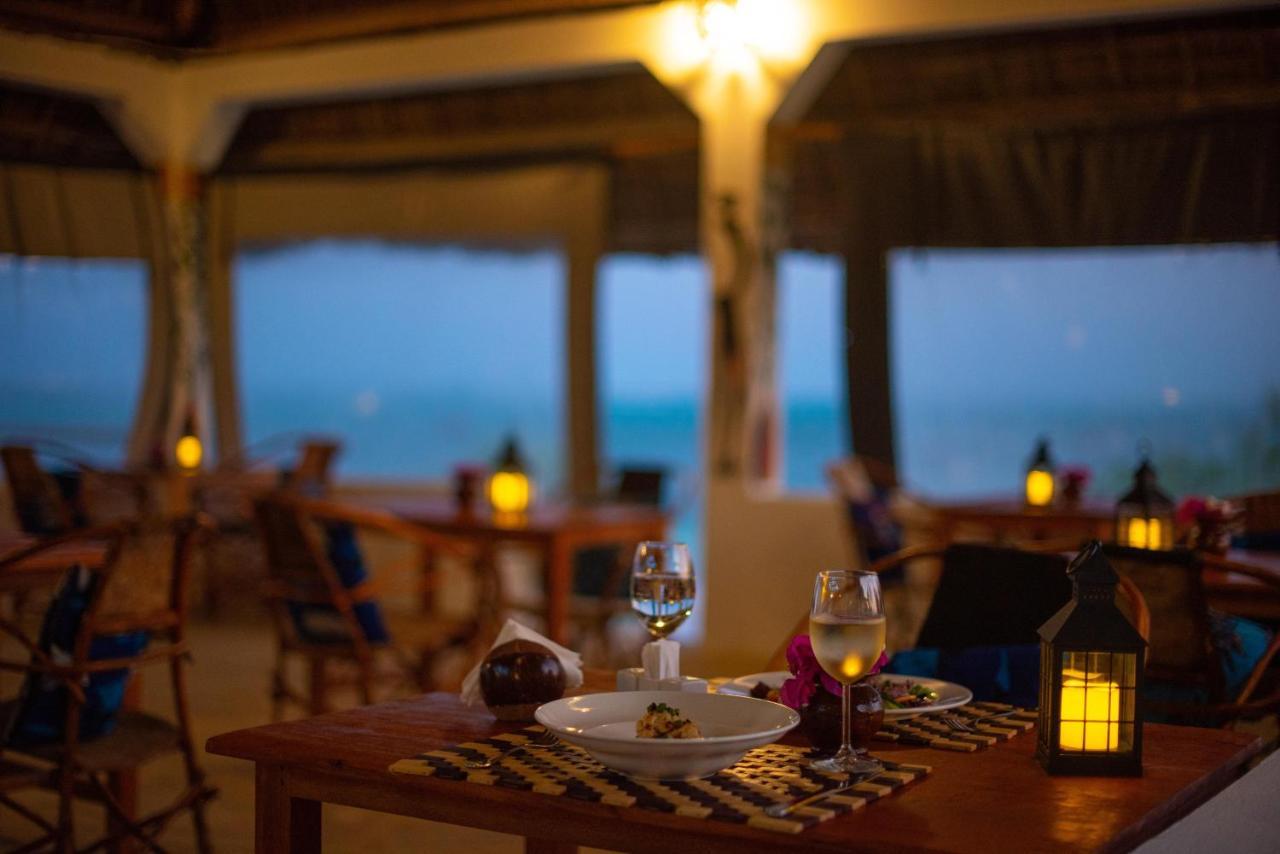Matemwe Rock Villas * Matemwe (Zanzibar)