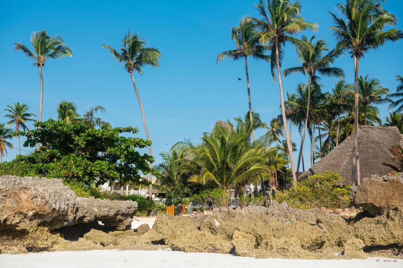 Matemwe Rock Villas Maison d'hôtes Matemwe (Zanzibar)