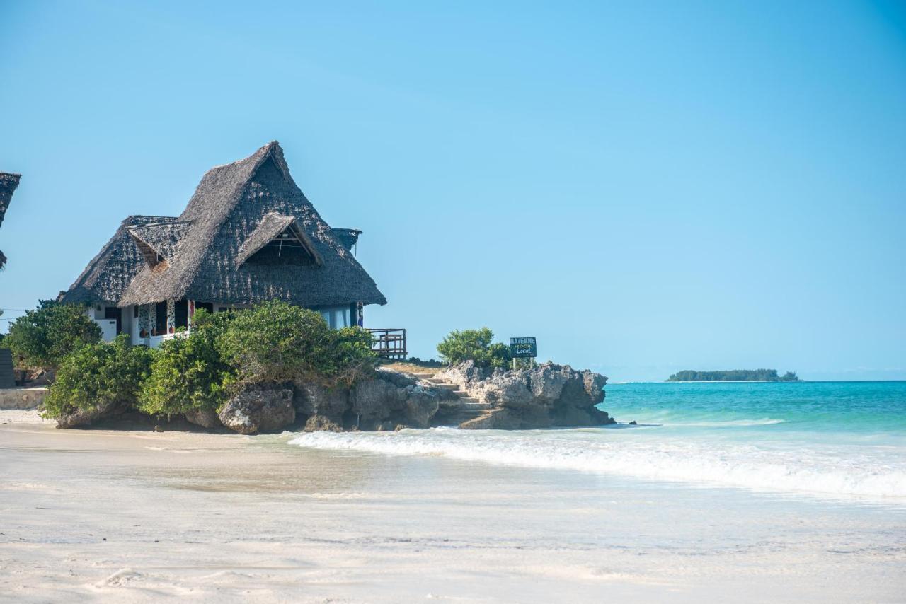Maison d'hôtes Matemwe Rock Villas Matemwe (Zanzibar)