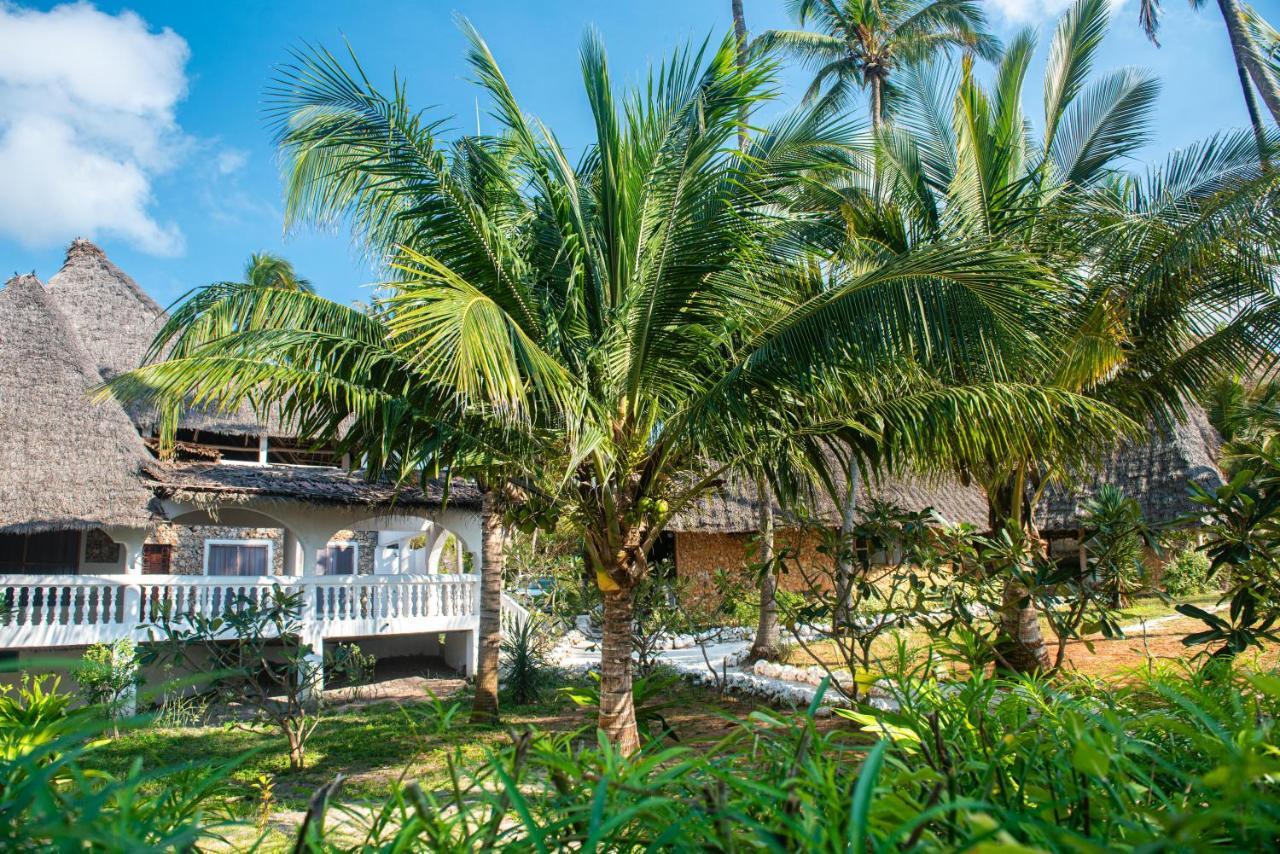 Maison d'hôtes Matemwe Rock Villas