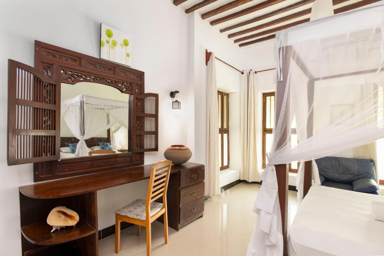 Matemwe Rock Villas Matemwe (Zanzibar)