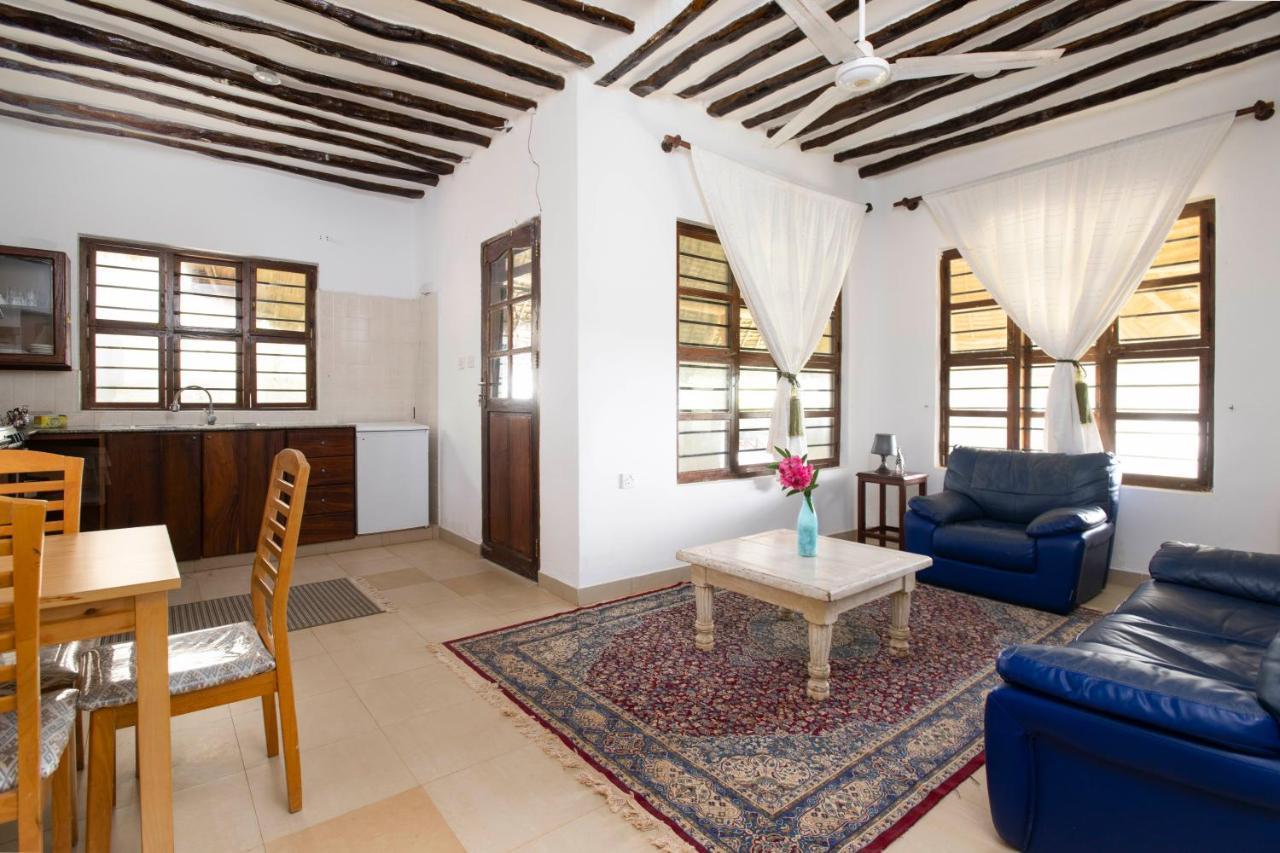 Maison d'hôtes Matemwe Rock Villas Matemwe (Zanzibar)