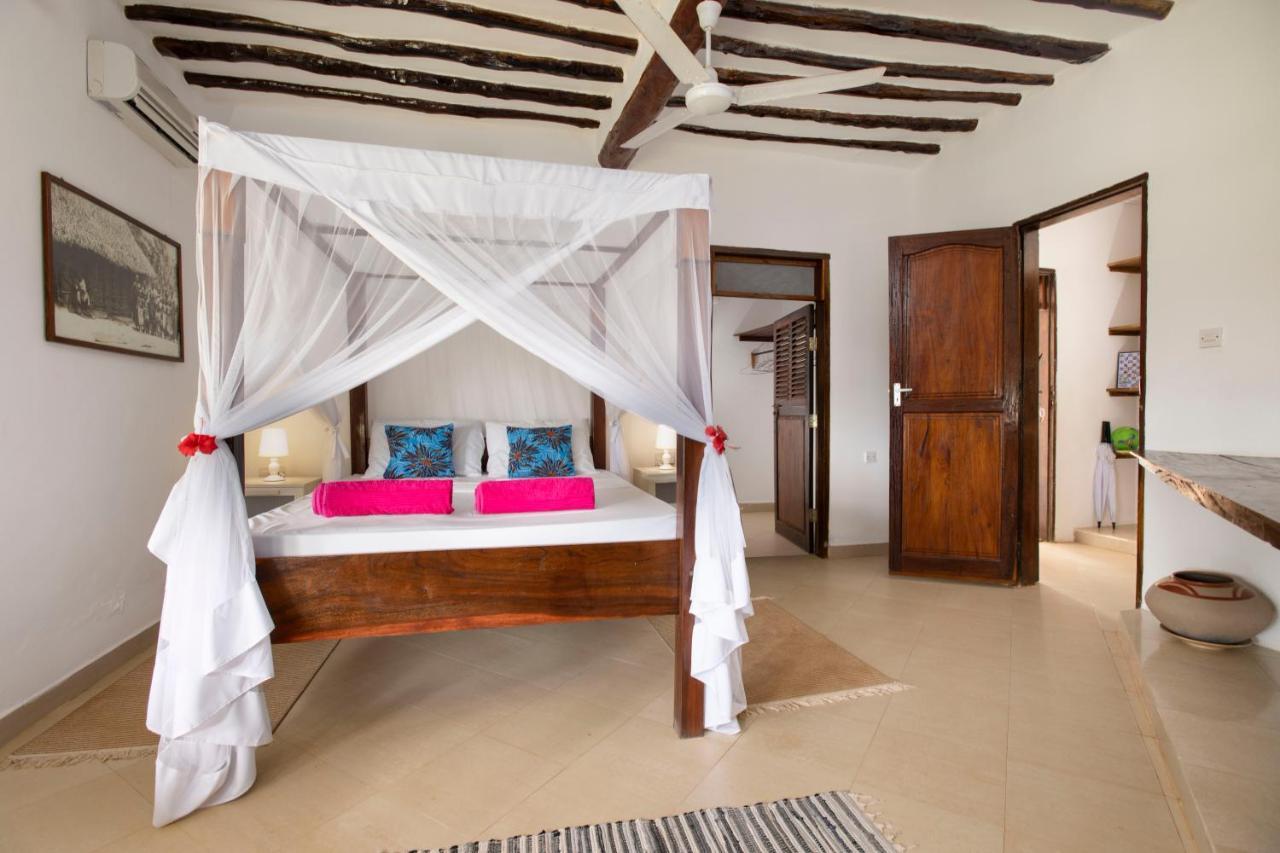 Matemwe Rock Villas Maison d'hôtes Matemwe (Zanzibar)