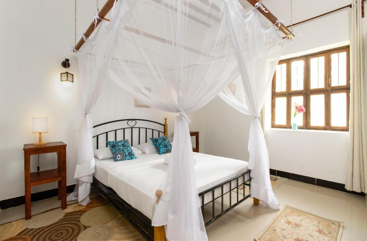 Matemwe Rock Villas Matemwe (Zanzibar)
