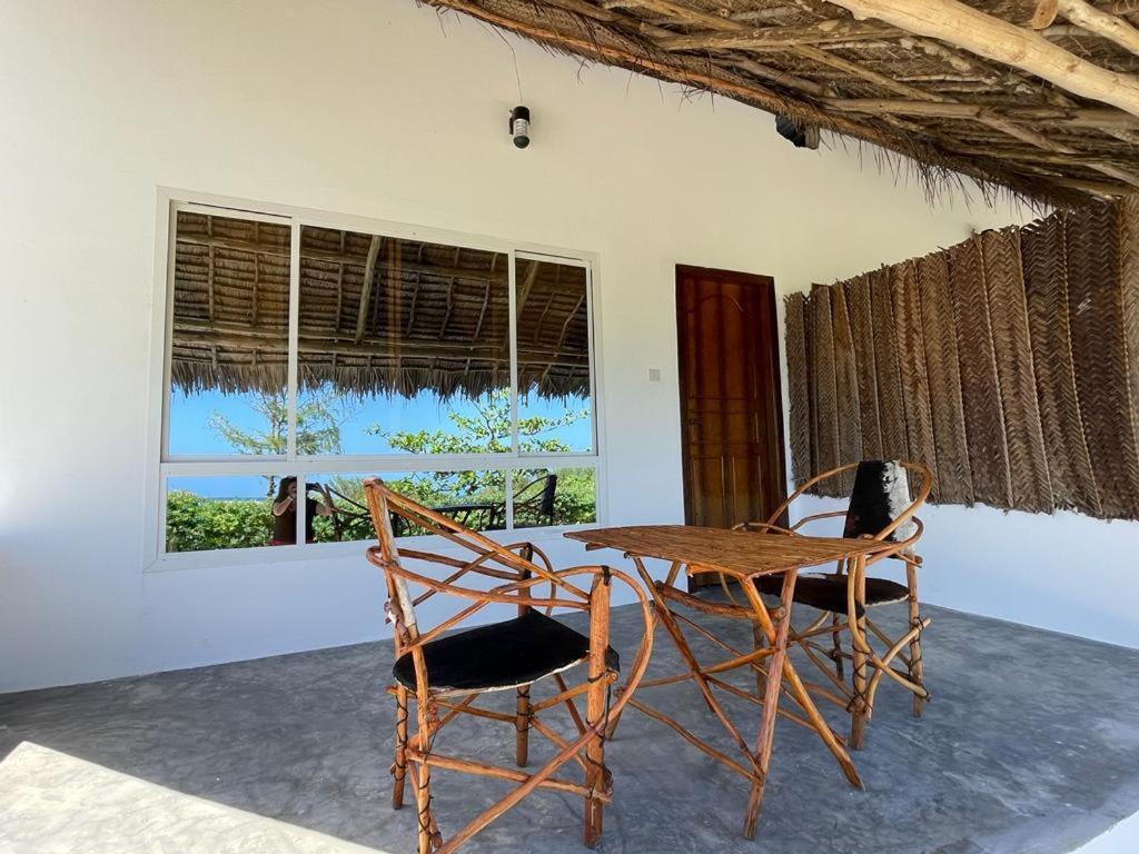 Matemwe Rock Villas * Matemwe (Zanzibar)