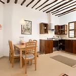 Matemwe Rock Villas
