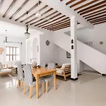 Matemwe Rock Villas