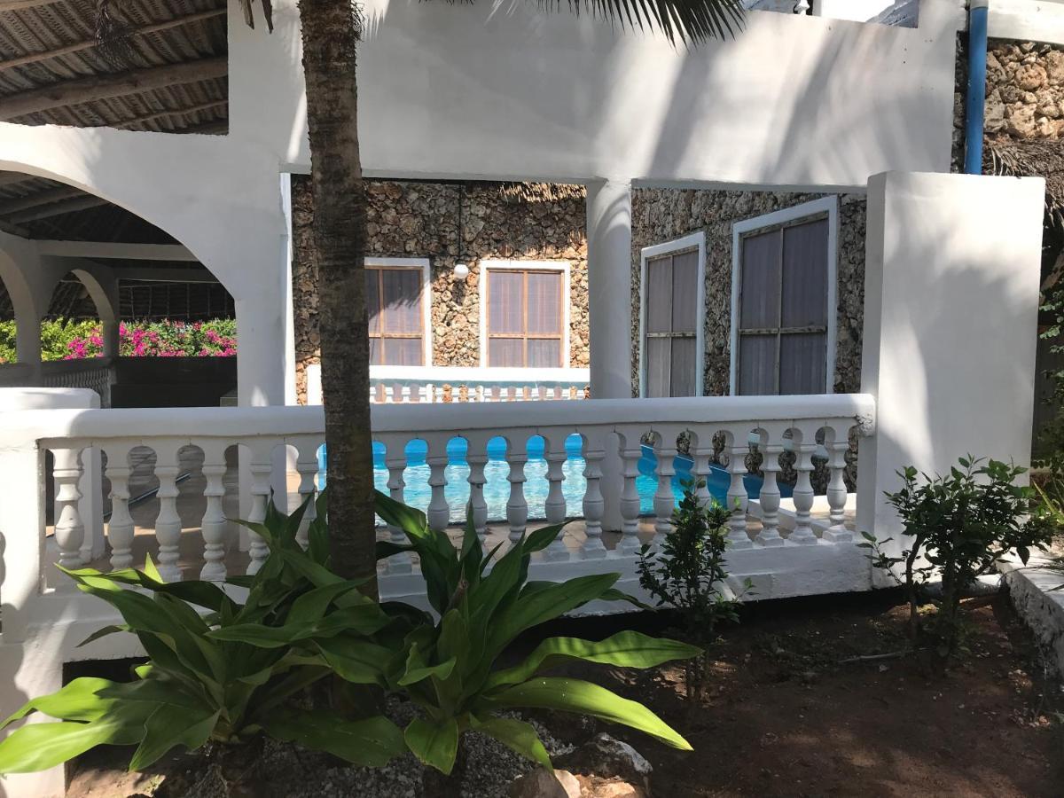 Guest house Matemwe Rock Villas Matemwe (Zanzibar)