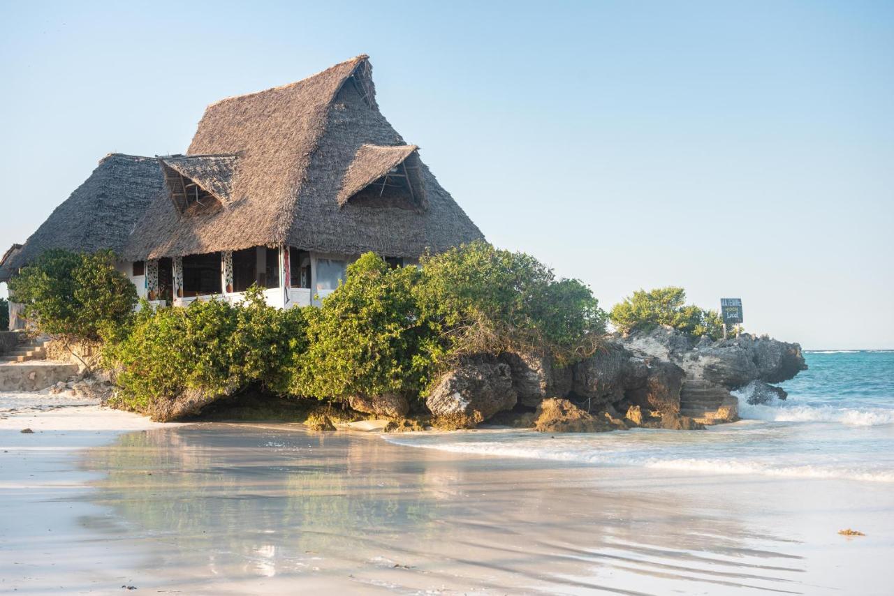 Matemwe Rock Villas * Matemwe (Zanzibar)