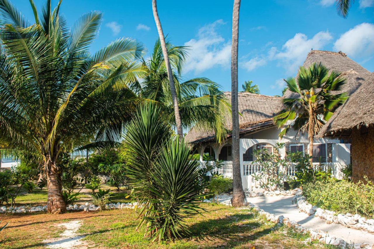 Matemwe Rock Villas Guest house