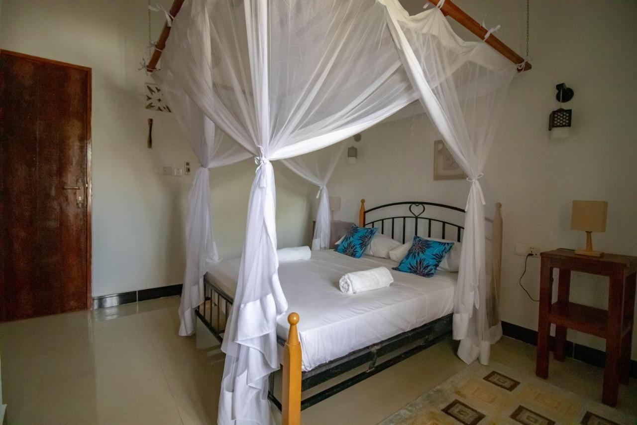Guest house Matemwe Rock Villas