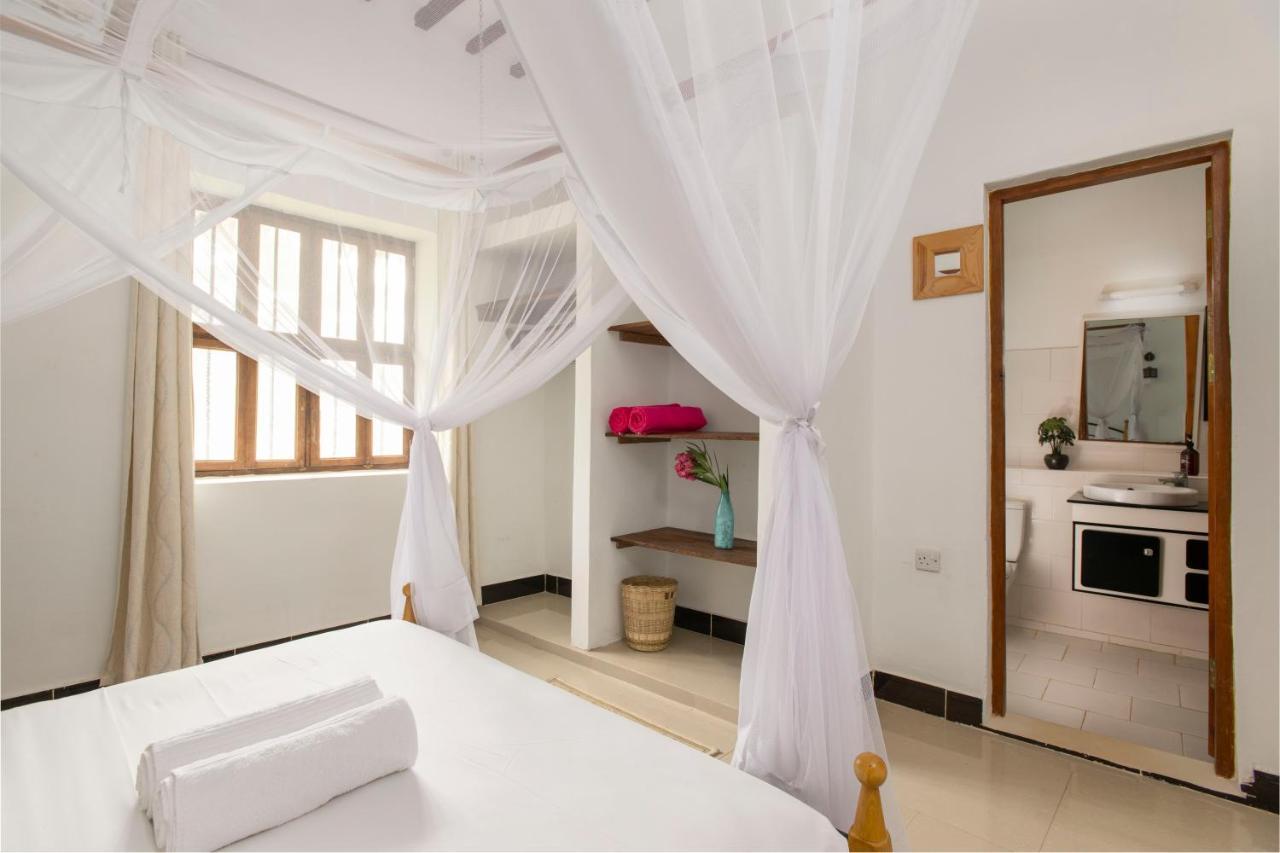 Matemwe Rock Villas Matemwe (Zanzibar)