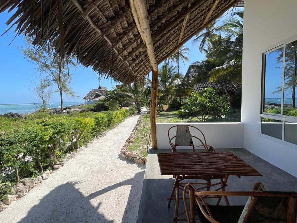 Matemwe Rock Villas Matemwe (Zanzibar)